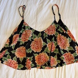 Show Me Your MuMu Charlie crop top